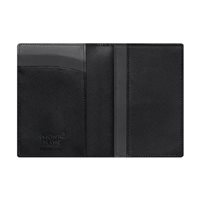 Porta biglietti da visita Montblanc Meisterstück  in Pelle 126210 - 126210